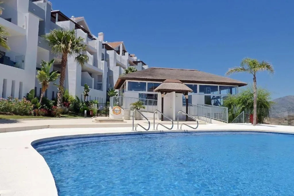 Casa Perez - Apartment In La Cala Hill Club Sitio de Calahonda Spanien