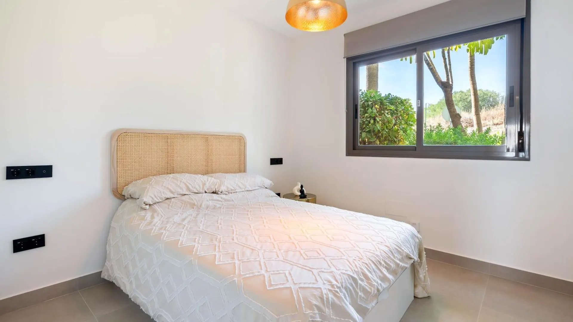 Casa Perez - Apartment In La Cala Hill Club Sitio de Calahonda Spanien