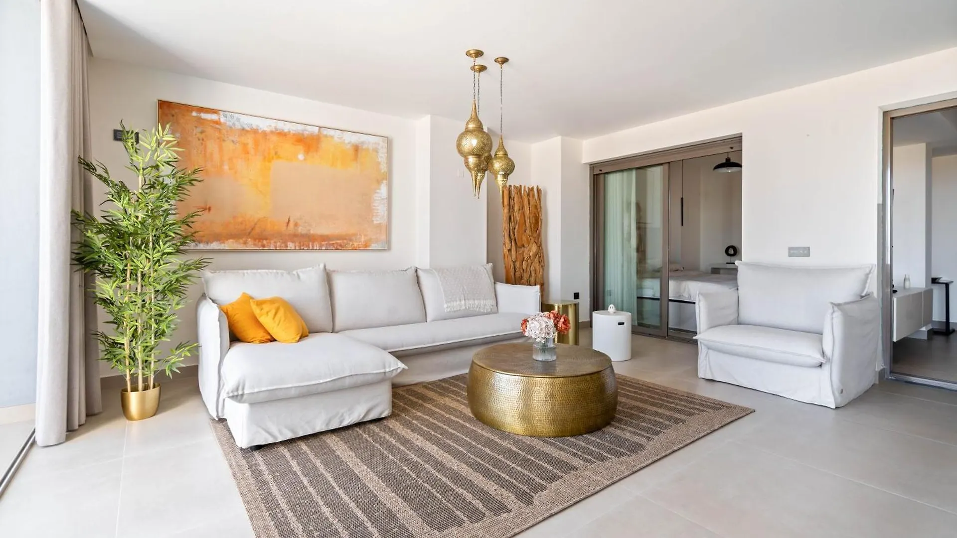 Casa Perez - Apartment In La Cala Hill Club Sitio de Calahonda Spanien