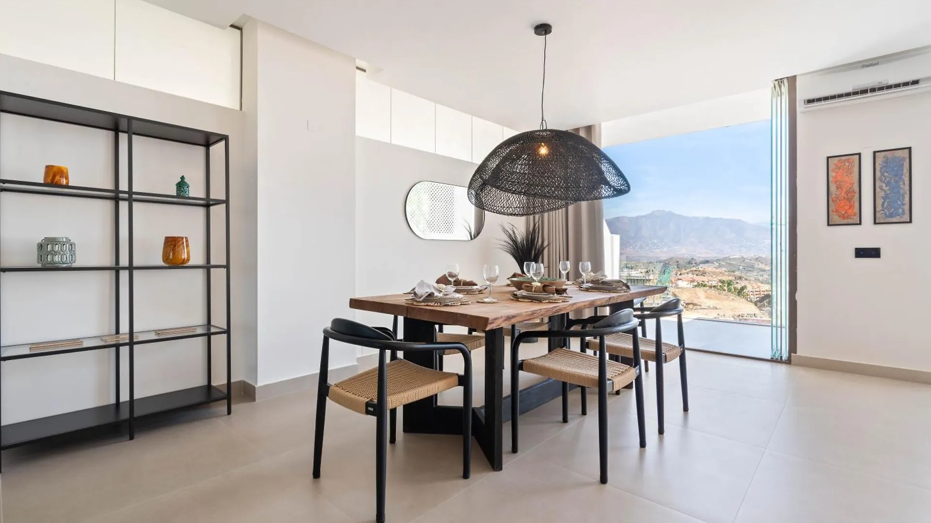 Casa Perez - Apartment In La Cala Hill Club Sitio de Calahonda Spanien